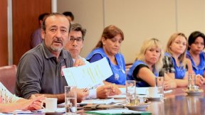 La Legislatura pedirá explicaciones a la presidenta del IADEP por créditos a Neuquén Textil S.R.L.
