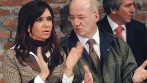 Colectoras del ‘poder real'