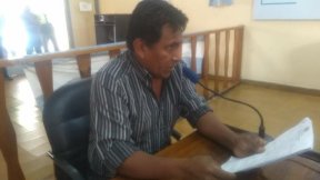 Concejales radicales y peronistas archivan la ordenanza antidespidos en Palpalá