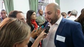El FIT presente en el escrutinio definitivo