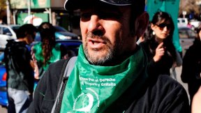 Raul Godoy presenta proyecto de declaración por el Día Internacional las Mujeres