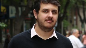 El candidato a intendente de Las Heras por el FIT respondió la carta de Ciurca: "debate sí, hipocresía no"