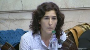 La izquierda insistirá en Diputados con la prórroga de la ley de tierras