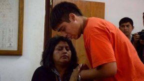 Asesinan a un joven testigo del caso Braian Hernández: “Exigimos que se vayan Gastaminza y Laserna”