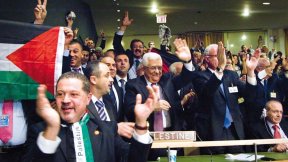 Por una estrategia revolucionaria para la autodeterminación palestina
