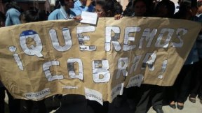 Concejales del PTS-FIT denuncian: “El Presidente del Concejo benefició a los dueños del colegio Nuevo Horizonte que no les paga los salarios a las maestras”