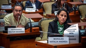 El Frente de Izquierda presentó un proyecto para garantizar la laicidad en las escuelas públicas de Jujuy