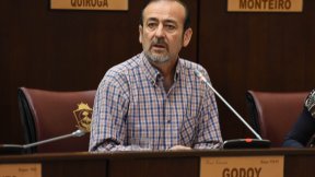 Con sueldos de 100 mil pesos, diputados votarán presupuesto sin aumento para los trabajadores 