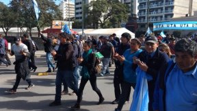 El Frente de Izquierda propone declarar la emergencia en el transporte público de pasajeros