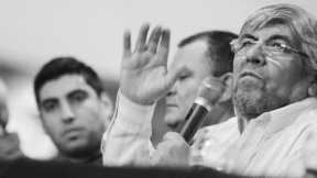 ¿Y si un trabajador fuera presidente?