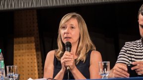 Myriam Bregman: “Bullrich sabe que está desatando una ola de gatillo fácil y represión”