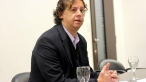 Castillo: "Hemos sido una voz divergente marcando la agenda de trabajadores, mujeres y jóvenes"