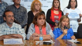 Bregman: “Tenemos muchas pruebas para demostrar el espionaje ilegal”