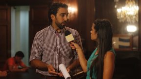 Hoy se discutirá "Time Warp" en la Legislatura porteña
