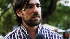 Dura denuncia de Del Caño a Cornejo ante la Junta Electoral 
