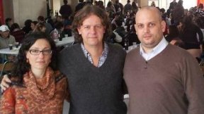Octavio Crivaro: "Ni el PS ni Cristina están a favor de los derechos de las mujeres a decidir sobre sus cuerpos"