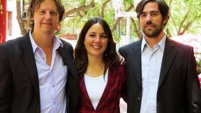 El PTS presentó a Noelia Barbeito como precandidata del FIT a la gobernación