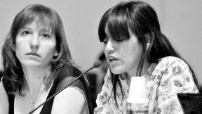 “Alegamos en nombre de esa generación de trabajadores, estudiantes e intelectuales setentistas”