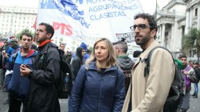 Aborto no punible: Bregman presentó proyecto de ley contra el protocolo Lemus