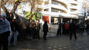 Barbeito: "Es necesario que los trabajadores controlen que hacen los dueños de KLP con el dinero"