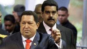 ¿Hacia un pos-chavismo?