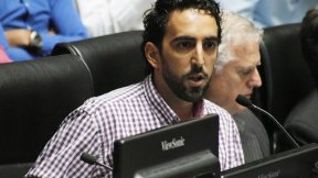 La izquierda no irá a la apertura de sesiones de Rodríguez Larreta