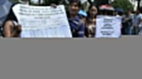 “Defendemos los derechos de los docentes de Jujuy”