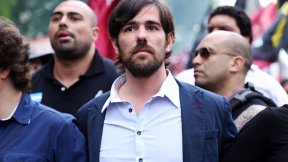 Del Caño en Radio Belgrano: su opinión sobre la ruptura del bloque del FPV
