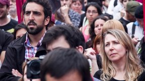 Myriam Bregman: “Se le da vía libre a la Policía para detener por portación de cara”