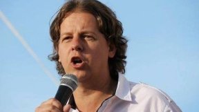  Christian Castillo estará en la Universidad Nacional de Mar del Plata