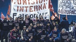 “La Pana” nuevamente escenario de lucha