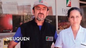 Una izquierda que pelea contra la entrega del petróleo