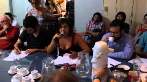  No usen "Pos Porno" en Fsoc para atacar al Centro de Estudiantes
