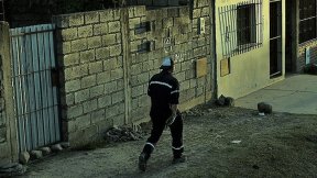 La izquierda reclama que se levanten las sanciones contra recolectores