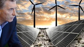 Vilca: “El proyecto de energía solar sostiene los negociados de EJESA y deja endeudada a Jujuy”