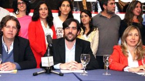 El Comité Nacional del PTS convoca al PO y a Izquierda Socialista a diseñar una campaña unitaria