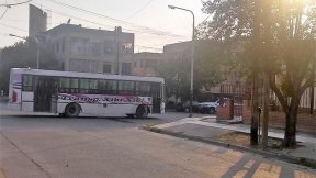 Concejo San Salvador: “La UCR y el PJ acuerdan más beneficios para los empresarios del transporte”