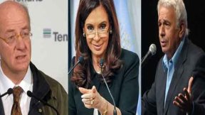 La disidencia y la izquierda revolucionaria