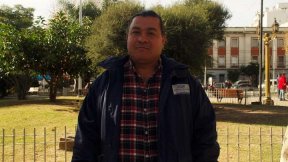 Gustavo Nocetti: "Un robo descarado de los fondos públicos"