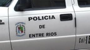 La Policía de Entre Ríos entra a las escuelas persiguiendo pibes