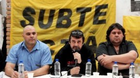 Subtes: denuncian una "campaña difamatoria" contra los trabajadores