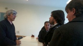LEAR | Diputados y organismos de derechos humanos reclaman por los detenidos
