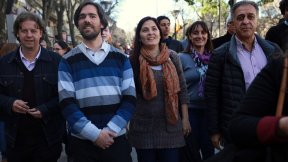 Del Caño: “Muchos de Unidad Ciudadana se preparan para darle más leyes a Macri”
