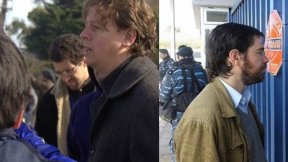 Como en la dictadura, directiva del SMATA pide represión contra sus propios afiliados y la izquierda