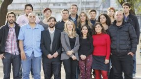 Del Caño y Bregman lanzan este lunes campaña de difusión de la lista porteña que revierte el cupo femenino