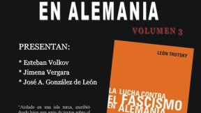 Aniversario del asesinato de León Trotsky