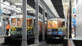 Macri anuncia un nuevo tarifazo en el subte