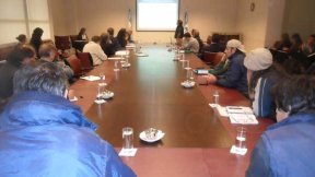 El MPN y el kirchnerismo contra la izquierda en Zanon