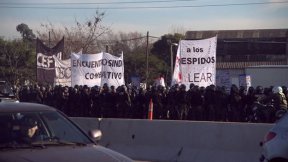 Crónica desde Lear