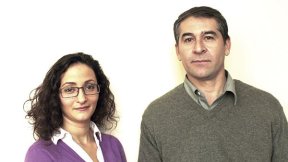 Azul Zorzoli - Juan Luis Véliz, Diputados por Tucumán